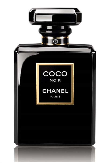 chanel black noir perfume|chanel noir perfume.